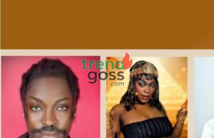 Skitmaker Miss Ezeani Ends Relationship Over Man’s Demand to Quit Career