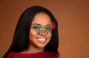 “Nigerian Men Are the Real Gold Diggers” — Businesswoman Roberta Edu