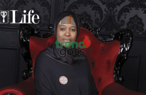 Aisha Yesufu Calls for End to Barriers Limiting Nigerian Women from Leadership Roles