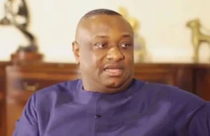Festus Keyamo Fires Back at Orji Uzor Kalu Over “Substance Abuse” Claims in Aviation Industry