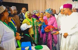 Oluremi Tinubu Launches Africa’s Largest Measles-Rubella Vaccine