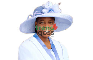 Pastor Adeboye’s Wife Reveals How Poisoned New Year Food Killed Their Dog