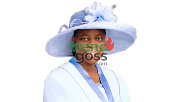 Foluke-Adeboye
