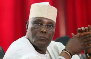 Atiku Abubakar Denies Reports of Stepping Down for Younger Candidate in 2027