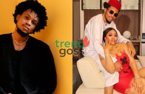 Regina Daniels’ Brother, Sammy West, Speaks on “Good Name” Amid Ongoing Marital Crisis