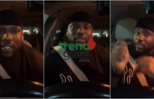 Smart Nigerian Man Tracks Down Delivery Rider Who Ran Away with Customer’s Package