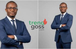 Nigerian Man Becomes Professor of Mechanical Engineering at 36