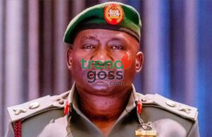 Nigerian Military Probes 20 Officers Over Alleged Coup Plot Against President Tinubu