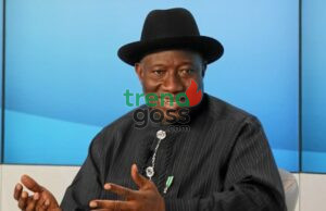 Goodluck Jonathan Eyes 2027 Comeback, Considers ADC Alignment Amid Political Shake-Up