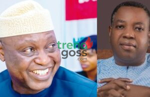 Ekiti 2026: APC Disqualifies Ekiti Governorship Aspirant Kayode Ojo