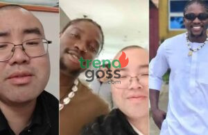 Chinese Trader Ross Boss Fires Back at VeryDarkMan After Fraud Allegations Go Viral!