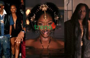 Ayra Starr & Rema Break YouTube Record As “WHO’S DAT GIRL” Hits 1 Million Views in 8 Hours!