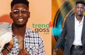 ‘I Cried in My Lekki Apartment’ — Ex-BBNaija Star Sammie Opens Up