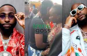 Lady Breaks Down in Tears After Losing Phone at Davido’s 5ive Concert in Akwa Ibom