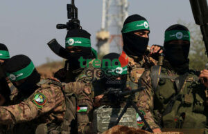 Hamas ‘Agreeing to Very Important Terms – Trump Says as Gaza Peace Talks Begin in Egypt