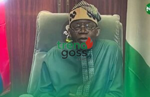 Tinubu Removes Maryam Sanda From Presidential Pardon List Amid Public Outcry