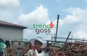 Prophetess Declares VeryDarkMan Will Become Nigeria’s Next President After Youth Revolution