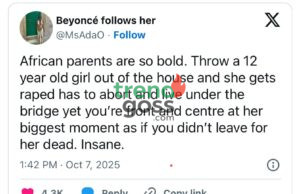 You Abandoned Her at 12!” – Feminist Calls Out BBNaija Winner Imisi Ayanwale’s Mother Amid Celebration
