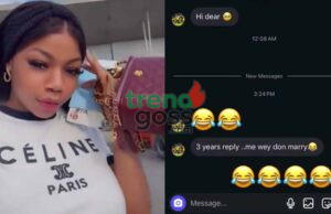 Lady Replies Instagram DM After Three Years — Man’s Hilarious Reaction Goes Viral