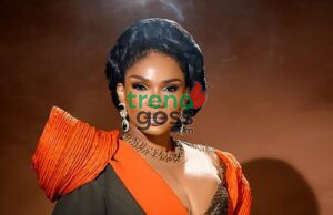 Iyabo Ojo Unveils Renovated Office with Gratitude