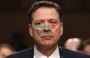 Ex-FBI Director James Comey Pleads Not Guilty, Faces 5-Year Prison Risk Amid Trump-Linked Prosecution Drama