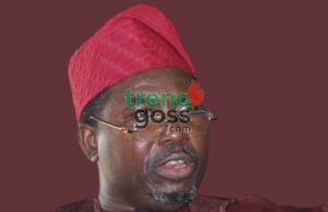 Kogi State Government Hails Appointment of Prof. Joash Amupitan as New INEC Chairman