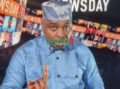 Kenneth Okonkwo Challenges ADC Over 2027 Ticket and South-East Representation