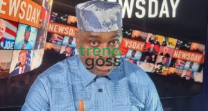 Kenneth Okonkwo Challenges ADC Over 2027 Ticket and South-East Representation