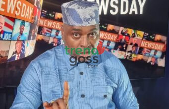 Kenneth Okonkwo Challenges ADC Over 2027 Ticket and South-East Representation