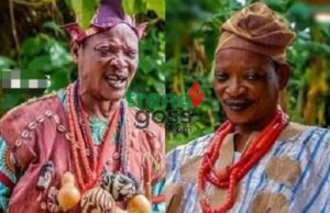 Baba Fokoko Refutes Claims of Promised Rewards in 2023 Election Campaign