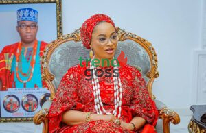 My Husband Will Unseat APC in 2027 If Nigerians Are Honest – Lilian Adebayo