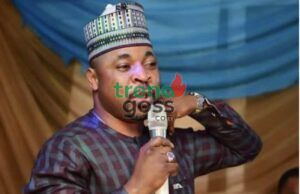 “MC Oluomo Reveals He Spent ₦756 Million of Personal Funds on Tinubu’s 2023 Presidential Campaign”