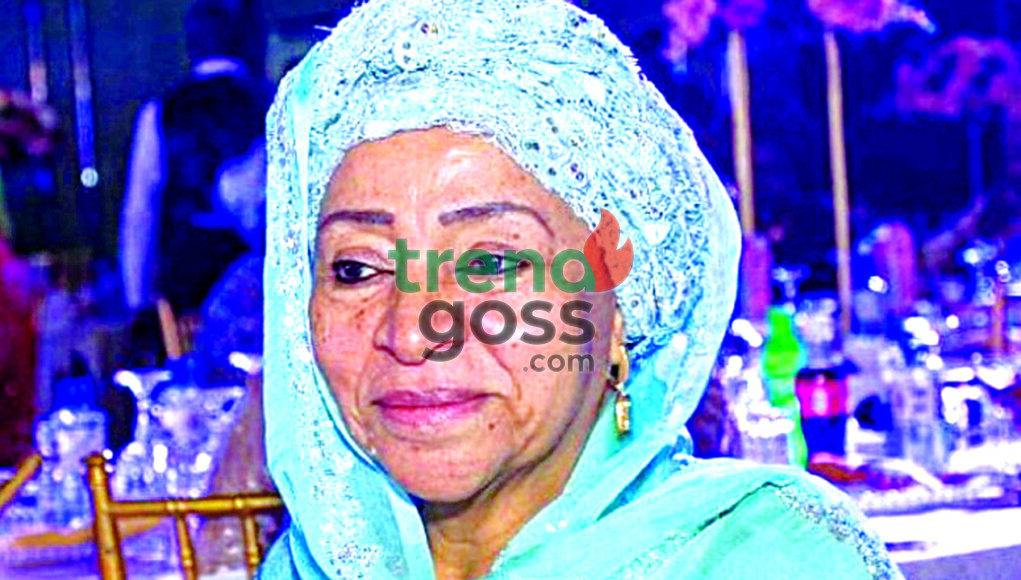 Maryam-Abacha