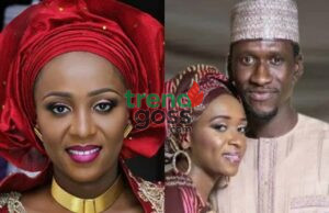 “Outrage as Late Bilyaminu Bello’s Family Condemns Tinubu’s Pardon of Maryam Sanda”