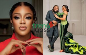 “I Married at 43, Had My Traditional Wedding at 44” — Actress Eve Esin Inspires Single Ladies