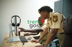 NIS Begins Crackdown on Foreigners With Expired Visas After Amnesty Window Closed