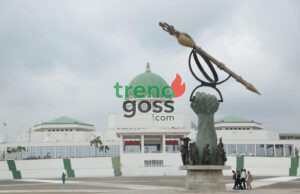 Terrorists Threaten to Bomb National Assembly — Reps Raise Alarm, Push New Security Bill