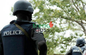 Gunmen Kill Two Police Officers in Kaduna Attack on Zonkwa Station