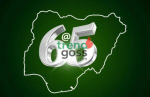 Akindele, Regina Daniels, and Tonto Dikeh Celebrate Nigeria at 65 Despite Challenges