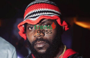 “She’s My Everything” — Odumodublvck Opens Up About Meeting His Girlfriend Before Fame