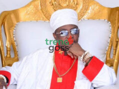 Why the Oba of Benin Suddenly Summoned Native Doctors and Traditional Priests Amid Rising Insecurity