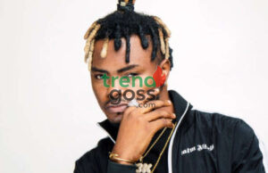 EFCC Arrested Me for Not Paying Tax — Rapper Oladips Reveals