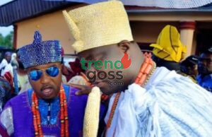 Osun Monarchs Issue 21-Day Ultimatum to Oluwo of Iwo Over Allegations Against Ooni of Ife