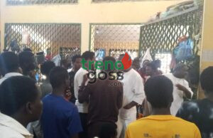 “I Felt Guilt Leaving Innocent People Behind in Prison” — Sowore Speaks After Release from Kuje