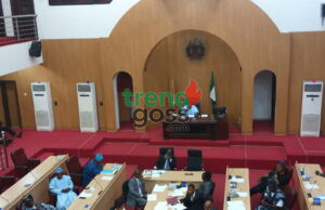 Osun Assembly Passes Gunshot Victims Care Bill to Save Lives, Protect Health Workers