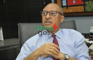 Pat Utomi: Social Media Now the Only Opposition Voice in Nigeria as Political Parties Go Silent