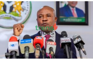 Bode George Reacts to Peter Mbah’s Defection to APC: “It Feels Like a Long Dream”