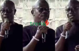 Drama as Pastor’s Wife Marries Another Man After U.S. Trip Sponsored by Her Husband