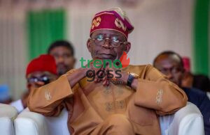 PDP Chieftain Blasts Tinubu Over Economic Hardship