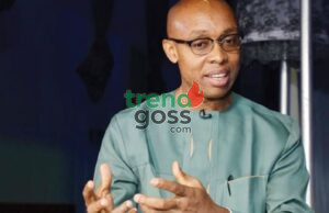 Odinkalu Slams Ex-INEC Boss Yakubu, Says New Chairman Won’t Repeat ‘Criminal’ Election Errors